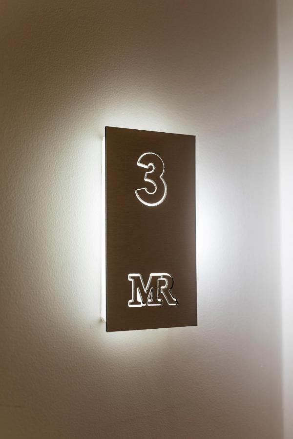Morpheus Rooms Наполи Екстериор снимка