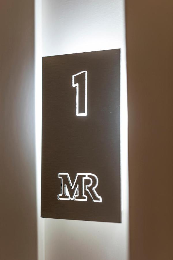 Morpheus Rooms Наполи Екстериор снимка