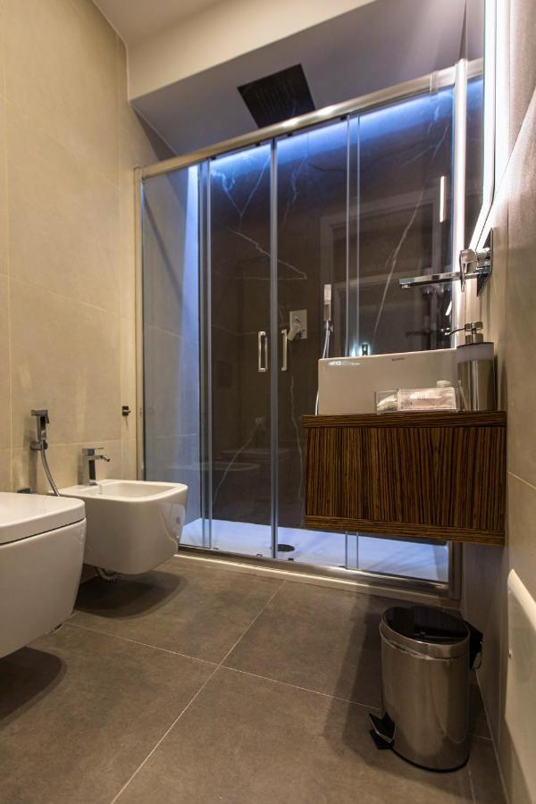 Morpheus Rooms Наполи Екстериор снимка