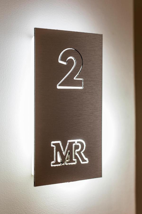 Morpheus Rooms Наполи Екстериор снимка