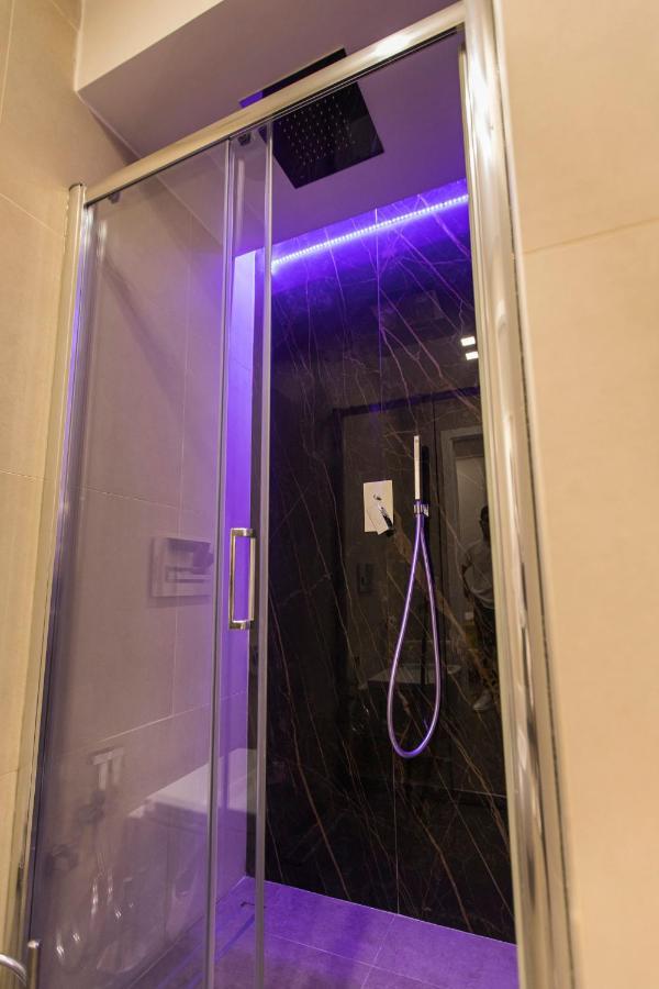 Morpheus Rooms Наполи Екстериор снимка